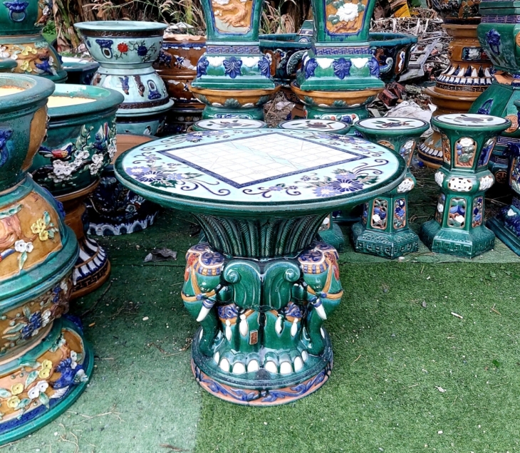 Sản phẩm Đôn 1