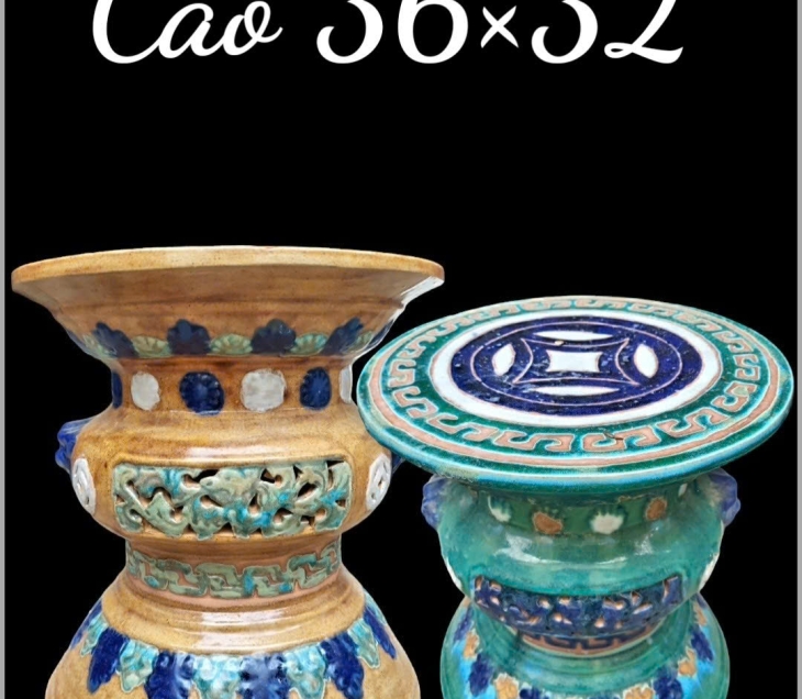 Sản phẩm Đôn 3