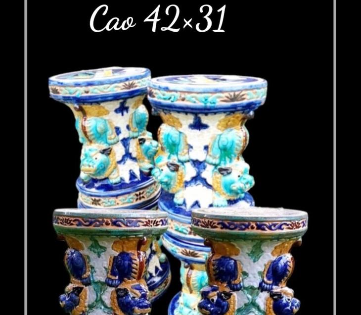 Sản phẩm Đôn 5