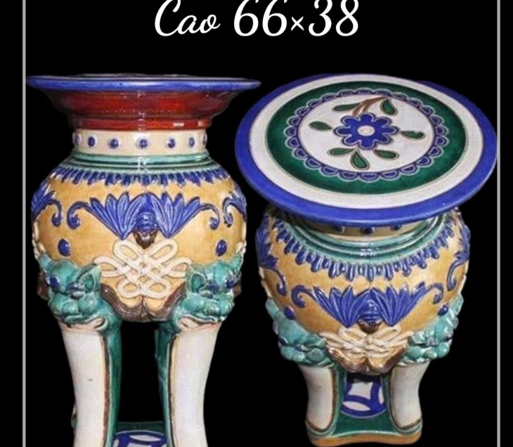 Sản phẩm Đôn 7