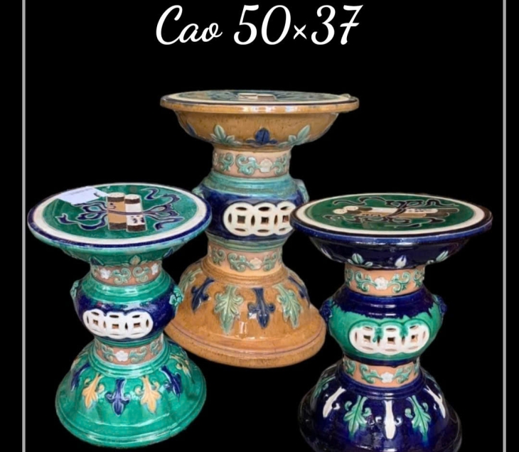 Sản phẩm Đôn 8