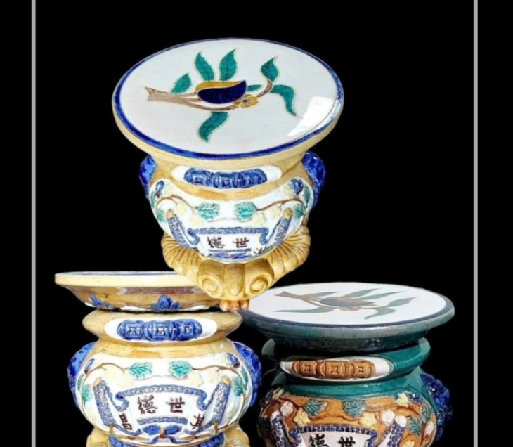 Sản phẩm Đôn 9