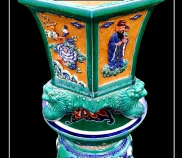 Sản phẩm Đôn 11