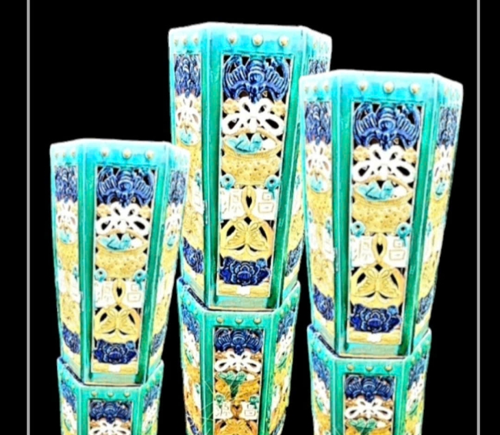 Sản phẩm Đôn 12