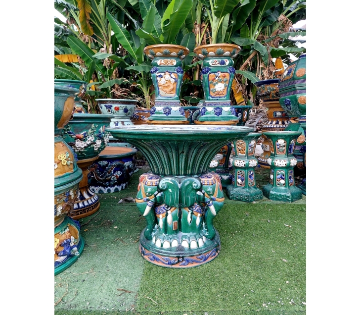Sản phẩm Đôn 2